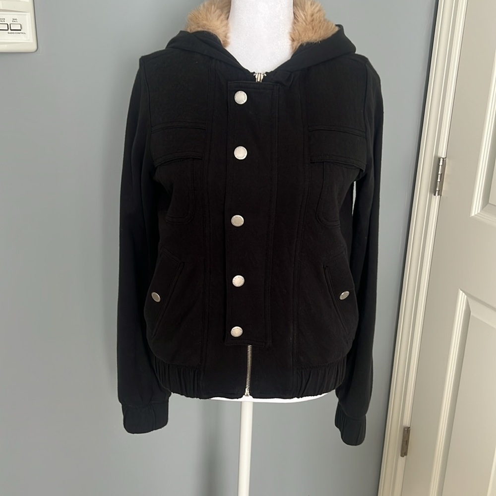 Marc by Marc Jacobs Jacket - Size S